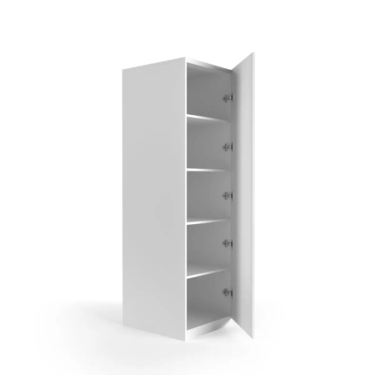Wasmachine Kast - Module J – Pure Wit