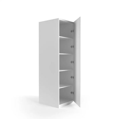 Wasmachine Kast - Module J – Pure Wit