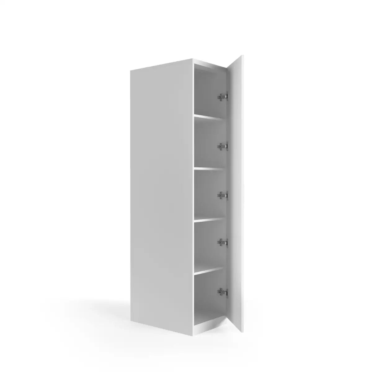 Wasmachine Kast - Module L – Pure Wit