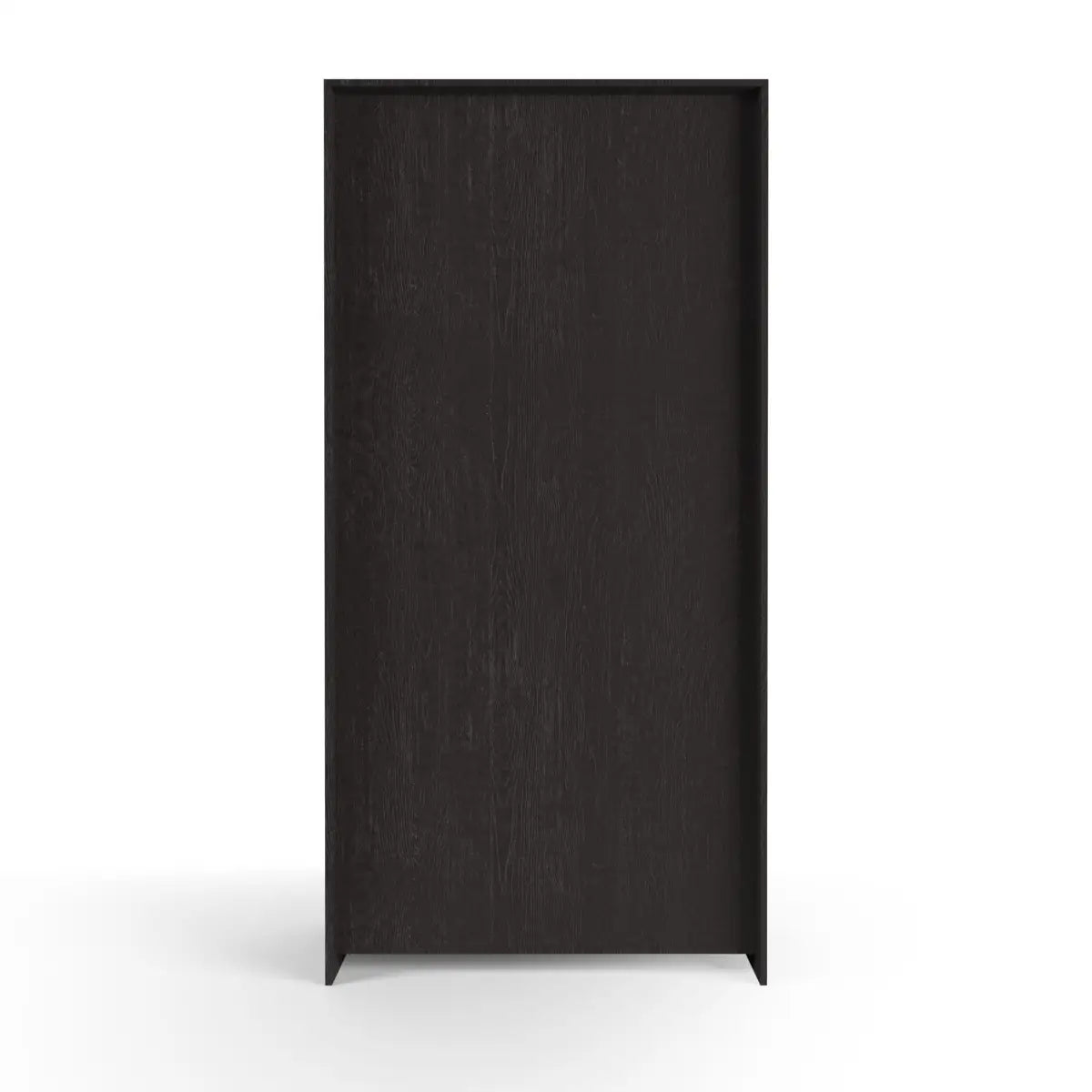 Wasmachine Kast - Module M2 – Ébène Zwart