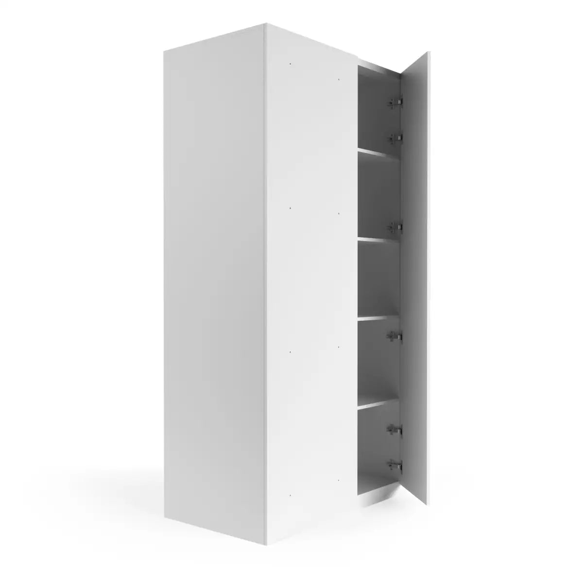 Wasmachine Kast - Module M2 – Pure Wit