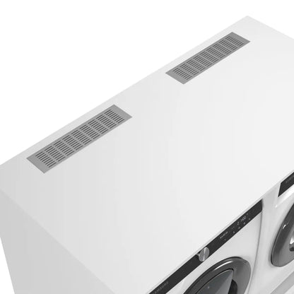Wasmachine Kast Stockholm – Pure Wit