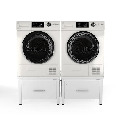 wasmachine_verhoger_wit_dubbel_zwarte_achtergrond