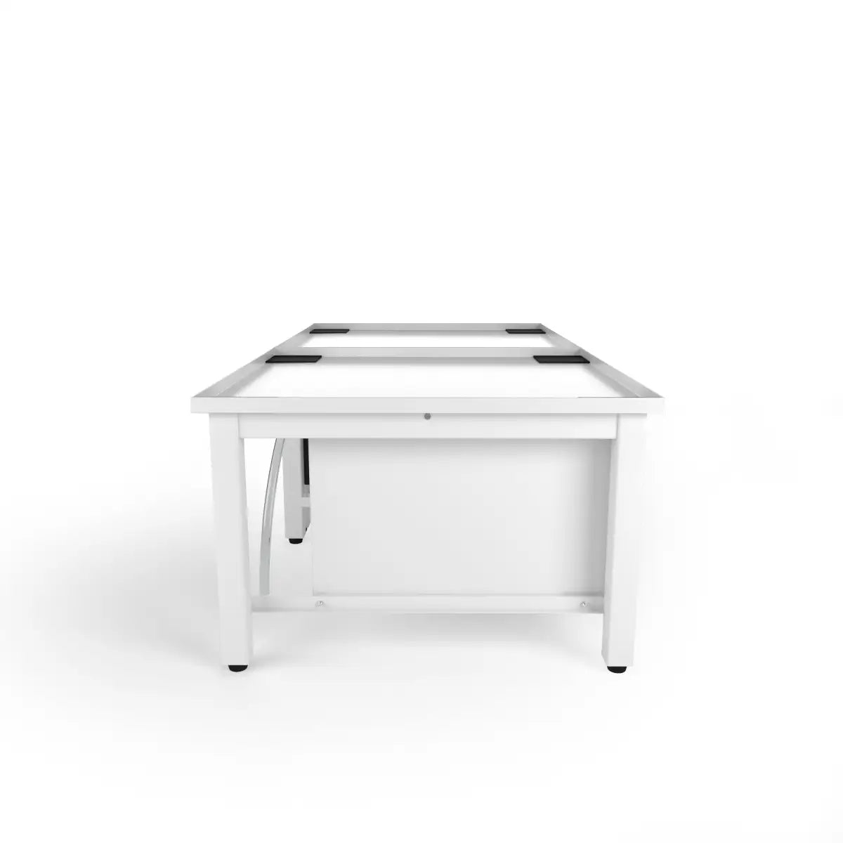 Zijkant wasmachine verhoging