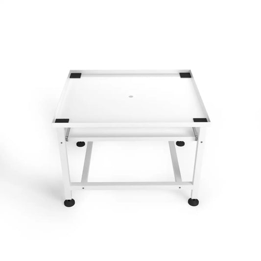 Wasmachine Verhoger - licht grijs tint 7