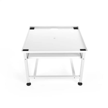Wasmachine verhoger met plateau