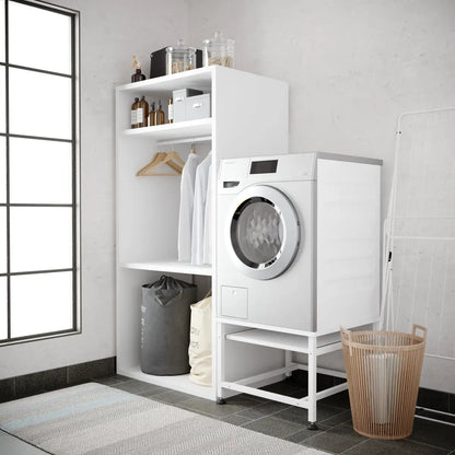 Wasmachine ophoger