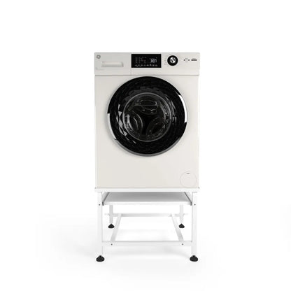 Wasmachine Verhoger - licht grijs tint 4