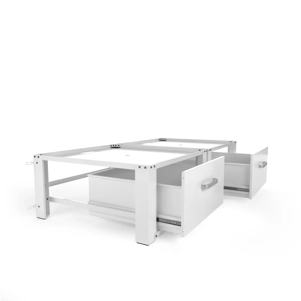 Wasmachine verhoger