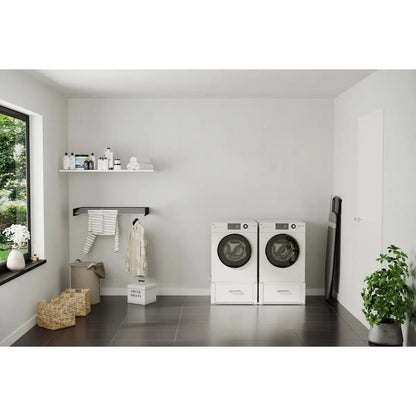 Verhoging wasmachine