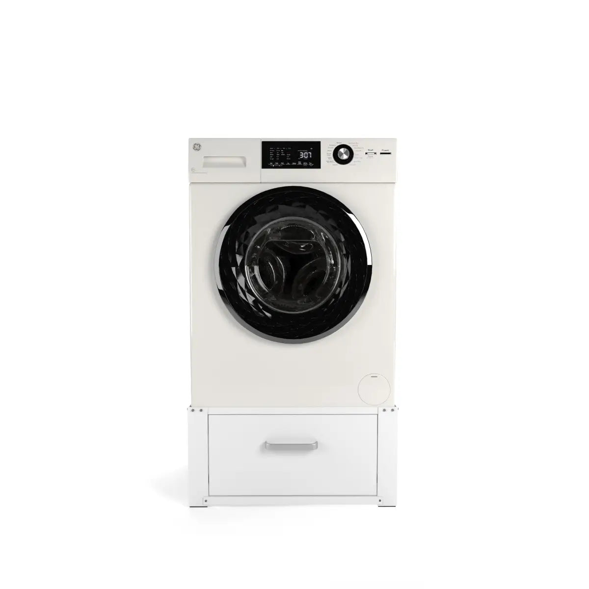 ophoger wasmachine