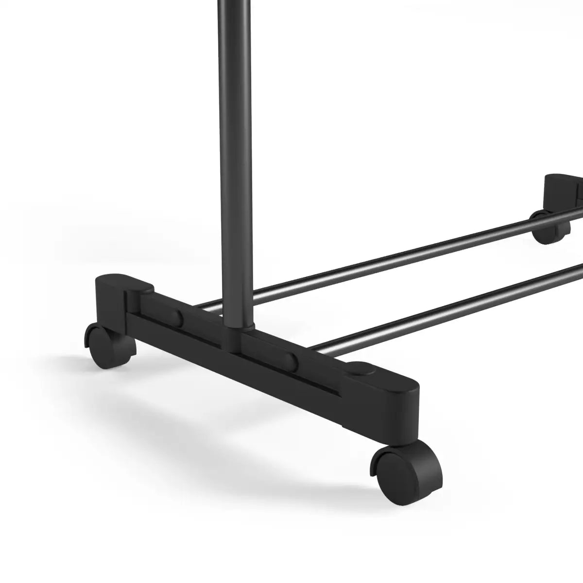 Wasophoogte® Droogrek op wielen Uno