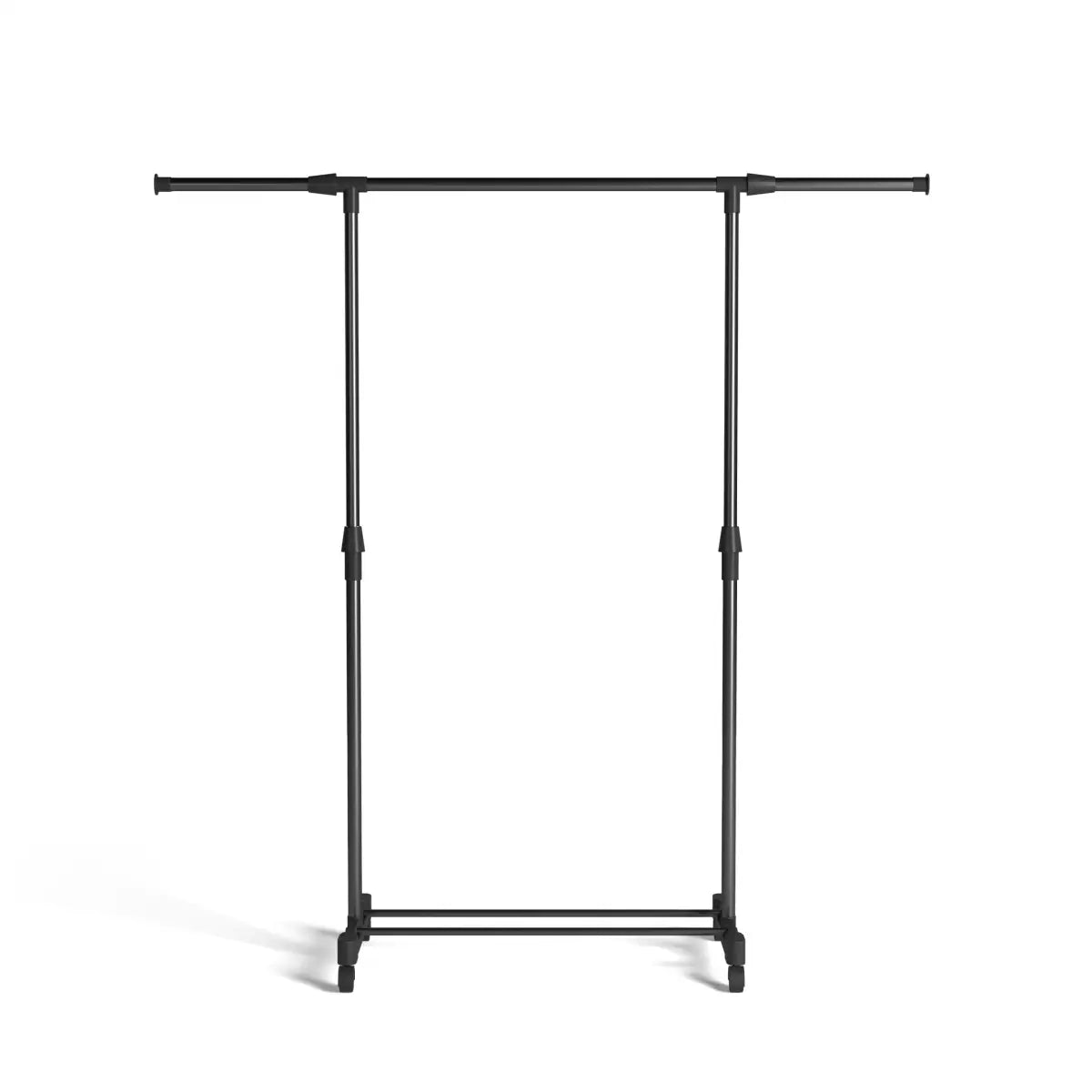 Wasophoogte® Droogrek op wielen Uno